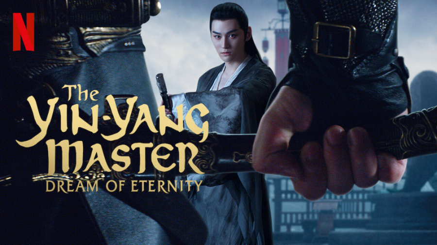 تریلر فیلم The Yin-Yang Master: Dream of Eternity - 2020 زمان141ثانیه