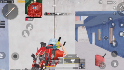 گیم پلی پابجی