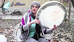 موسیقی سنتی و اصیل ایرانی  دف...