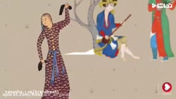 کلیپ فوقالعاده شاد تبریک سال ن...