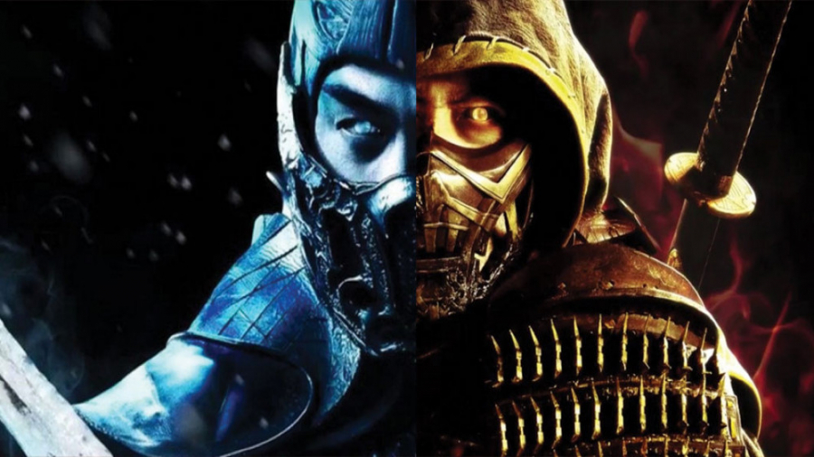 تریلر فیلم Mortal Kombat  (زیرنویس فارسی) زمان155ثانیه