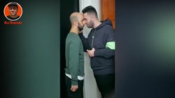 ویدیو جدید علی صبوری