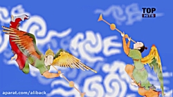 کلیپ تبریک عید نوروز 1400 | سا...