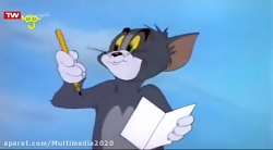 برنامه کودک تام و جری | انیمیش...