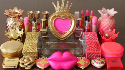 اسلایم میکاپ اکلیلی $ $ تم طلا...