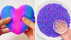 کالکشن بهترین اسلایمها و بازی...