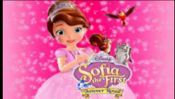 فیلم سینمایی پرنسس سوفیا دوبله...