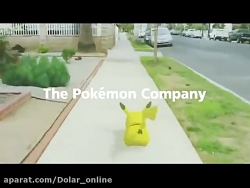 دانلود بازی Pokemon: Lets Go, Pikachu/Eevee برای کامپیوتر