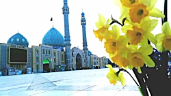 کلیپ تبریک عید نوروز و میلاد ا...