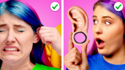 والدین در مقابل بچه ها! بهترین...