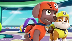 دانلود انیمیشن سگهای نگهبان /...