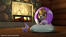 دانلود انیمیشن سگهای نگهبان /...