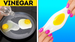 ترفندهای جالب غذایی ، ترفندهای...