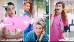 عشق حرف حالیش نمیشه ادامه قسمت...