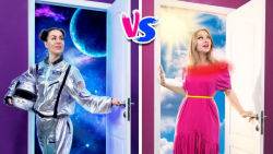 دختر روز هستی یا دختر شب ؟