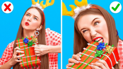 ترفندهای جالب کریسمسی