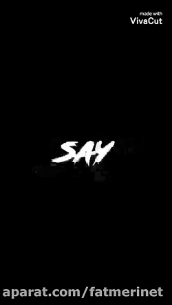 میکسم از مرینت ساخت خودم *کپی...