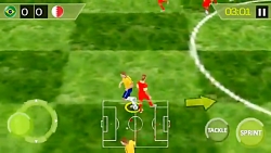 Ultimate Football Real Soccer