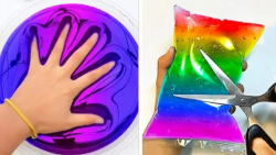 اسلایم های رضایت بخش قسمت ۱۳۳