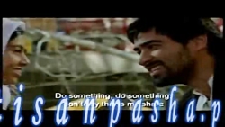 صحنه های فیلم سوپر استار   نبی...