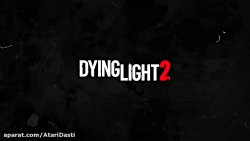 بخش هایی از گیم پلی Dying light 2