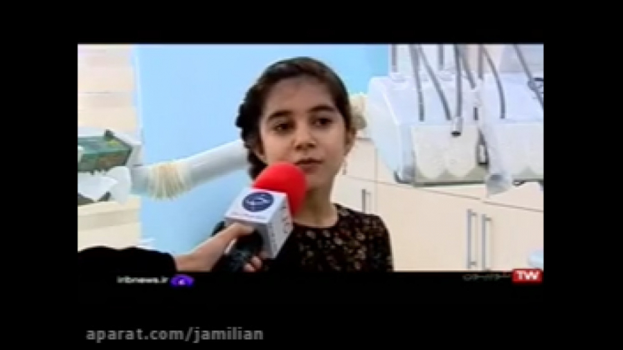 درمان عقب بودن فک با ارتودنسی / متخصص ارتودنسی / دکتر جمیلیان دکتر عبدالرضا جمیلیان - متخصص ارتودنسی