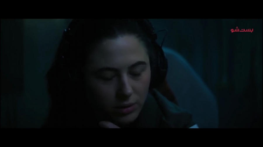 فیلم کوتاه The Occupant (اشغالگر) زمان525ثانیه