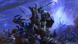 Warcraft 3 Reforged Gameplay Trailer