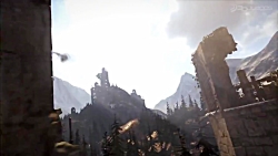 تریلر رایز آف تام رایدر