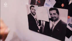 با کارفرمای ساسی مانکن آشنا شو...