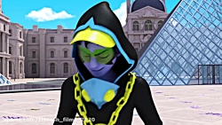 دوبله فارسی &quot; دختر کفشدوز...