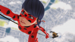 میراکلس لیدی باگ_دختر کفشدوزکی...