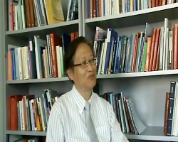 لئو تک هانگ چان  نظریه پرداز ت...