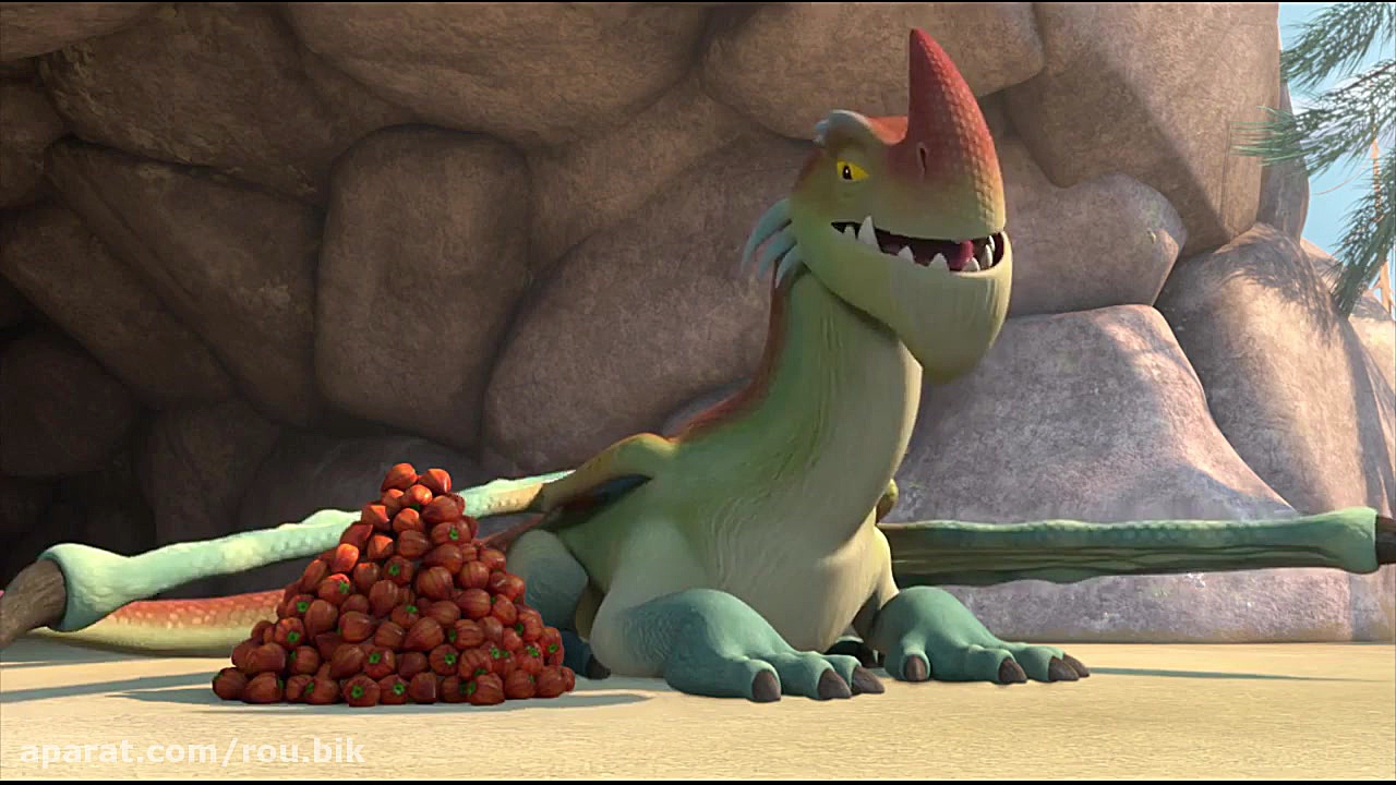 انیمیشن ناجیان اژدها سوار Dragons: Rescue Riders 2020 زمان2780ثانیه