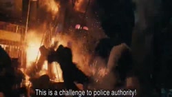 تریلر فیلم اکشن RUROUNI KENSHI...