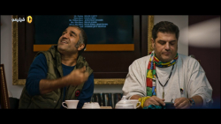 قسمت هشتم سریال خوب بد جلف : ر...