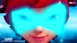 میکس باحال از میراکلس *کپی ازا...