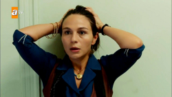 سریال ترکی روزی روزگاری چوکورو...