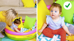 40 ترفند برای والدین هوشمند و...