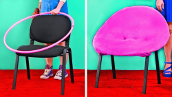 زندگی جدیدی برای مبلمان قدیمی...