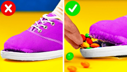 ایده های شگفت انگیز برای کفش ه...