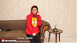 کلیپ خنده دار طنز ایرانی  کلیپ...