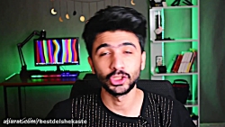 بیوگرافی سرنا امینی  سرنا امین...