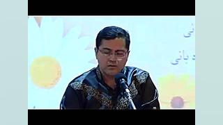 آهنگ آذری گوزلرین آلدی منی لاکپشت رقصان