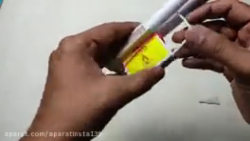 آموزشساخت دو لول عالی از دستش...