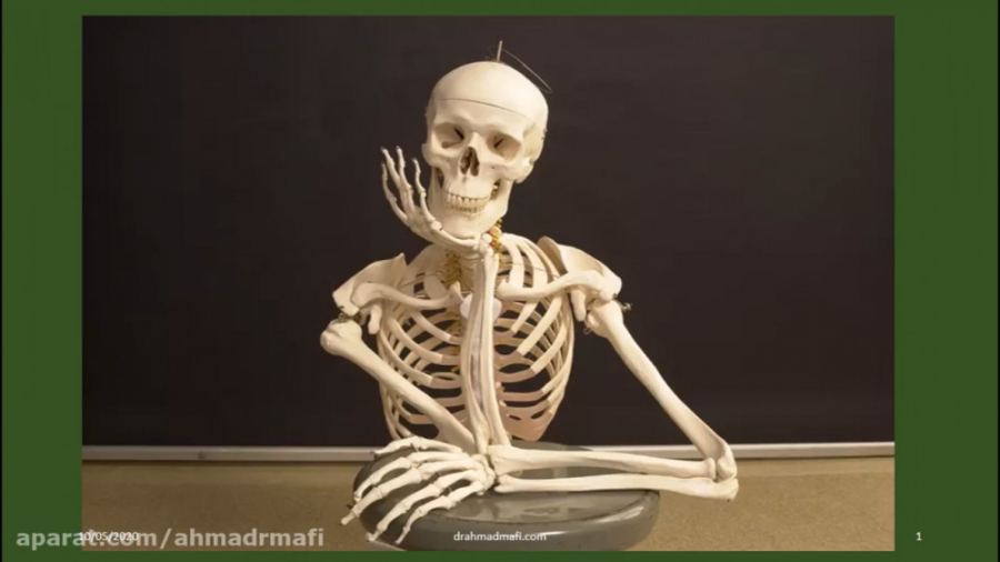 سلسله مباحث تخصصی انکولوژی: نحوه تشخیص و درمان متاستازهای استخوانی. قسمت 1 جراحی گوش