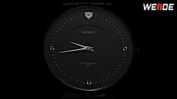 معرفی ساعت های وید (Weide)