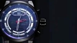 معرفی ساعت های وید (Weide)