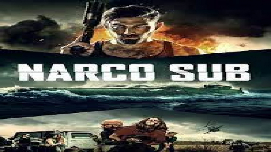 فیلم اکشن وجنایی  نارکو ساب Narco Sub اکشن ، جنایی | زمان4446ثانیه