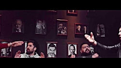 آهنگ جدید امید موسوی همش از عش...